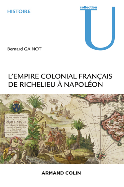 Prix du livre d'histoire des Outre-mer 2017