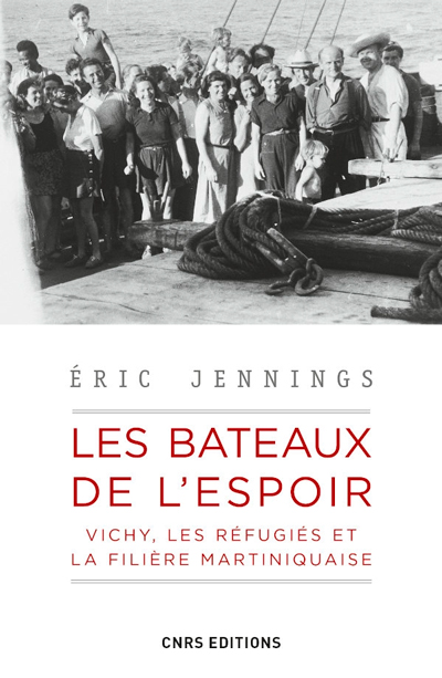 Prix du livre d'histoire des Outre-mer 2022
